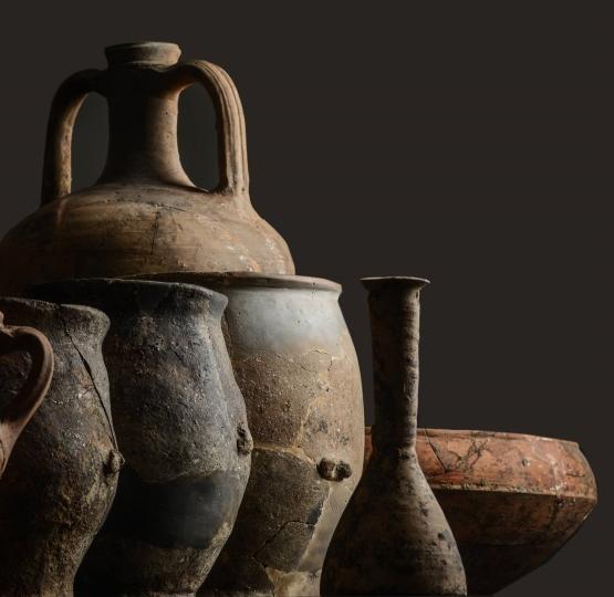 فخاريات
