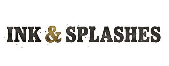 Ink & Splashes