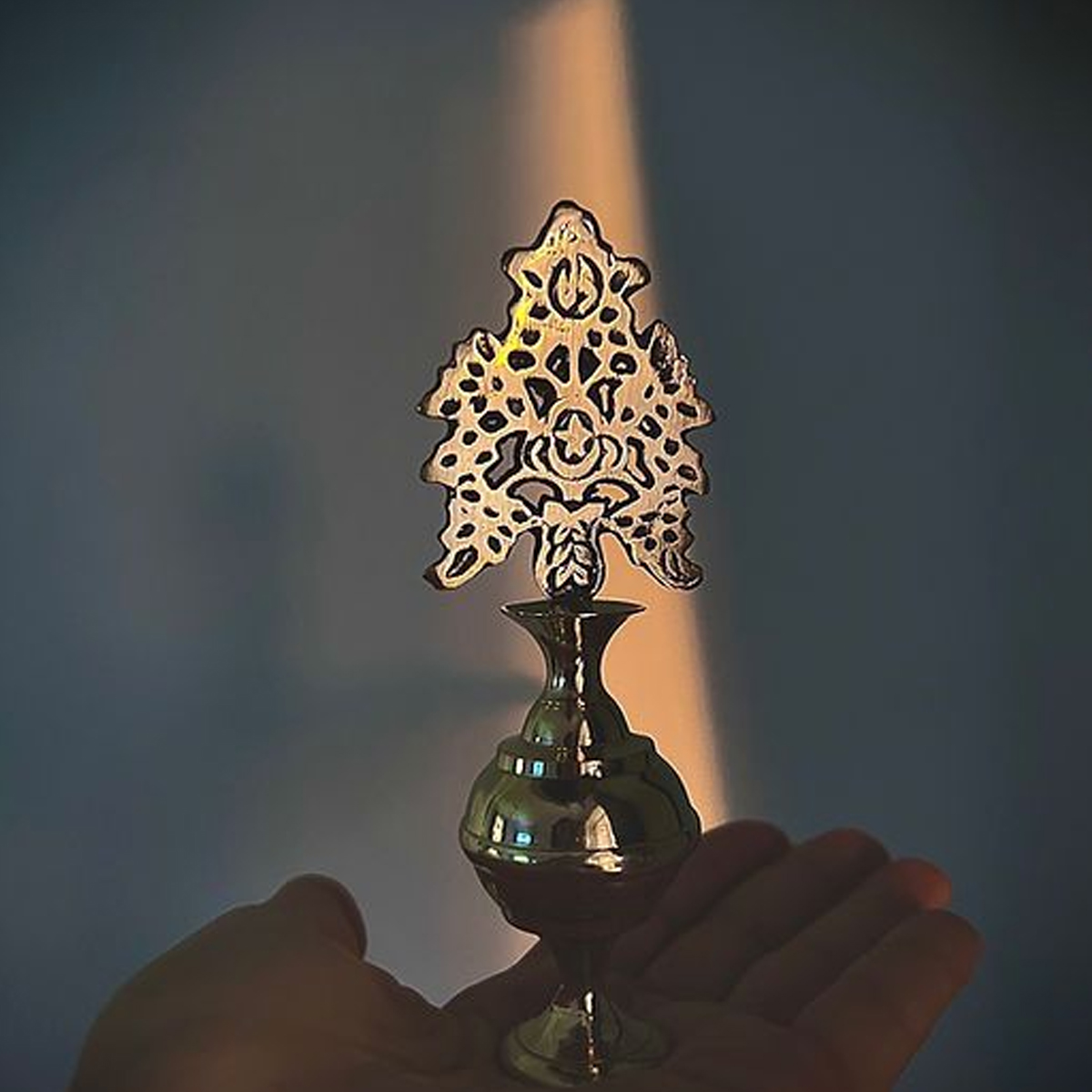 مكحلة